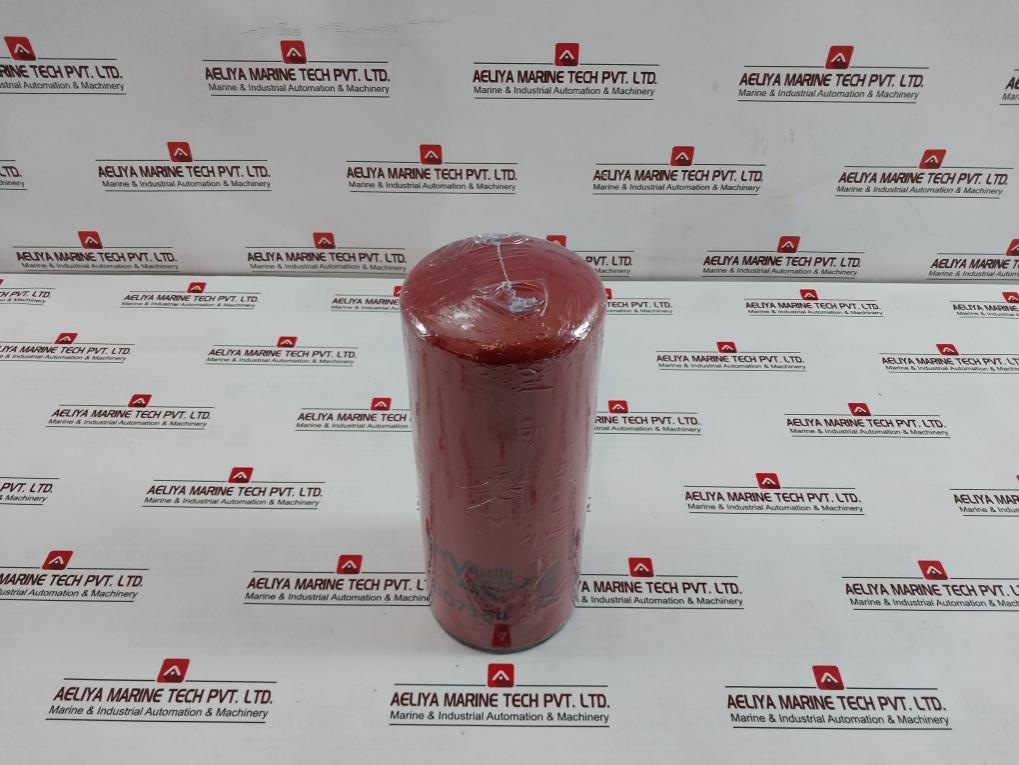 Baldwin Bd7154 High Velocity Dual-flow Lube Spin-on Filter