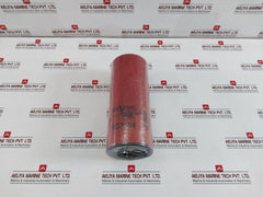 Baldwin Bd7154 High Velocity Dual-flow Lube Spin-on Filter
