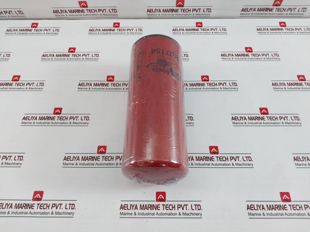 Baldwin Bd7154 High Velocity Dual-flow Lube Spin-on Filter