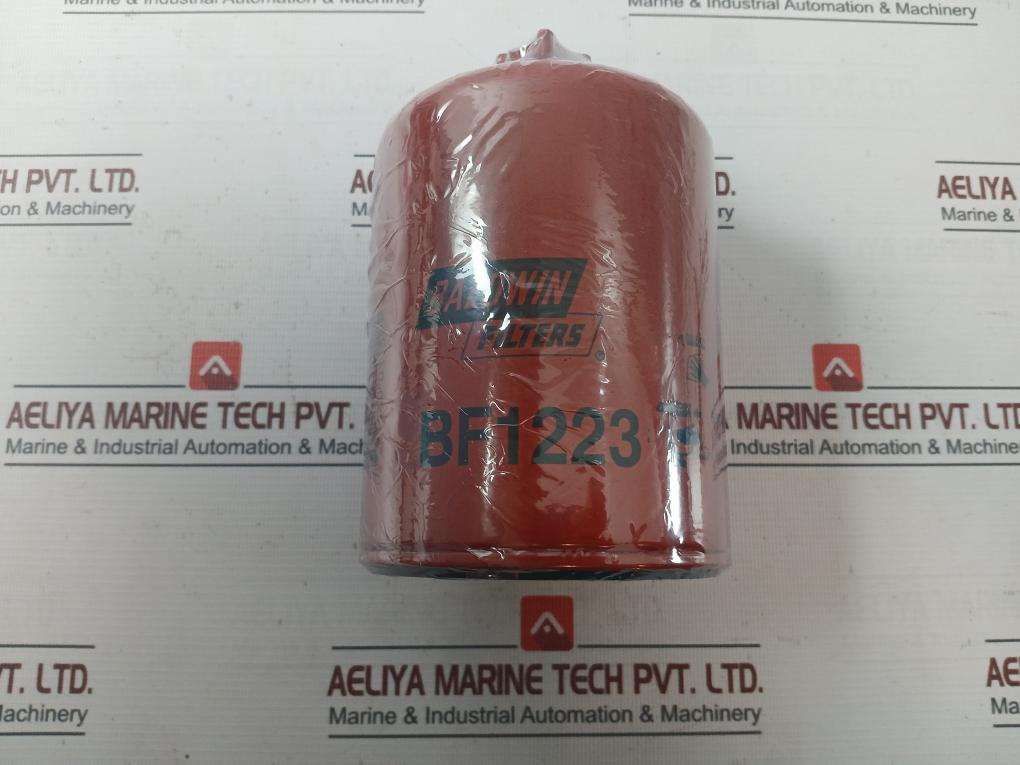 Baldwin Bf1223 Fuel/Water Separator Filter