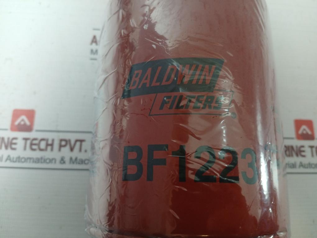Baldwin Bf1223 Fuel/Water Separator Filter