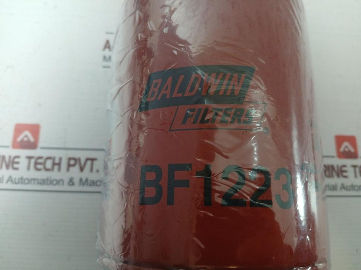 Baldwin Bf1223 Fuel/Water Separator Filter
