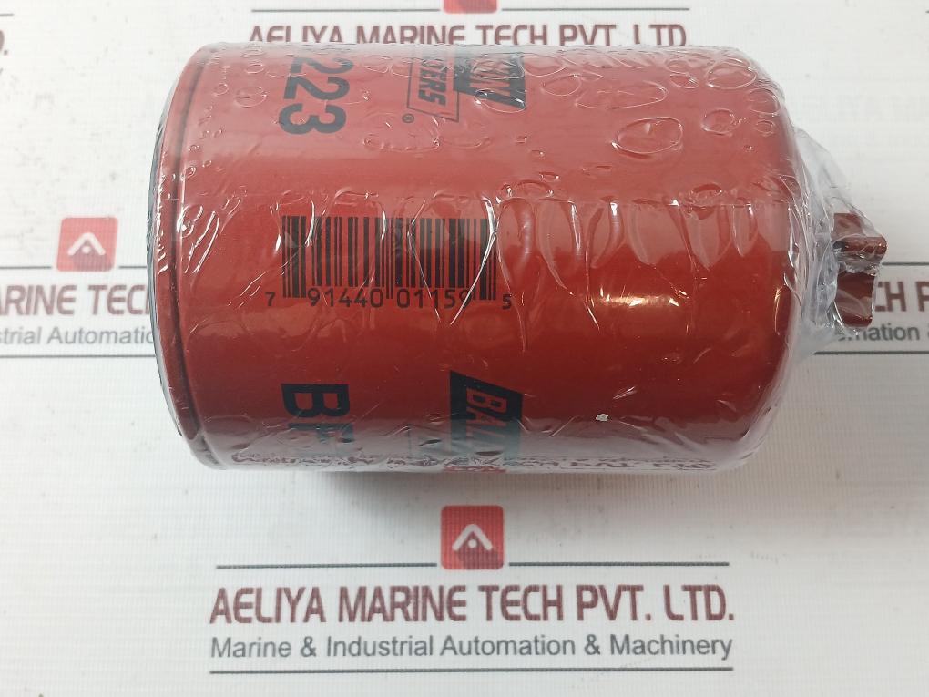 Baldwin Bf1223 Fuel/Water Separator Filter