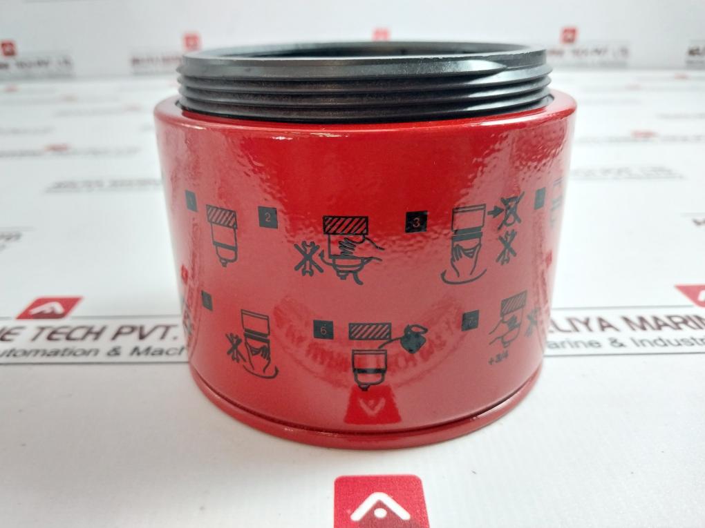 Baldwin Bf1389-o Fuel Filter