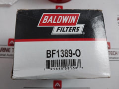 Baldwin Bf1389-o Fuel Filter