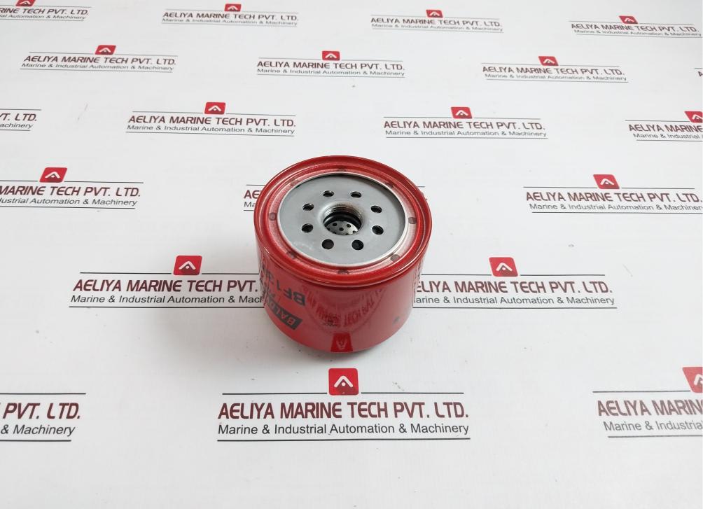Baldwin Bf1389-o Fuel Filter
