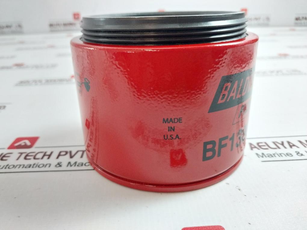 Baldwin Bf1389-o Fuel Filter