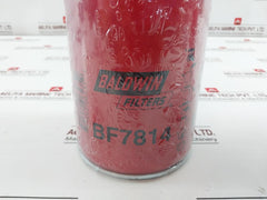 Baldwin Bf7814 Fuel Filter 111522Sa22407