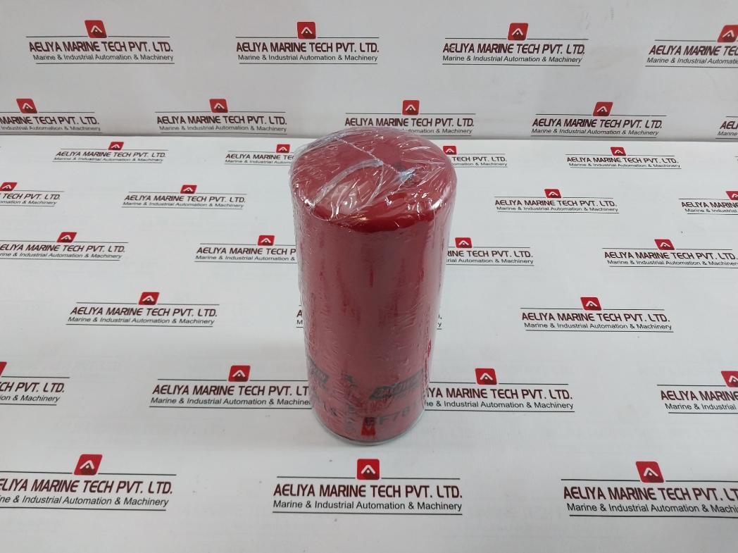 Baldwin Bf7814 Fuel Filter 111522Sa22407