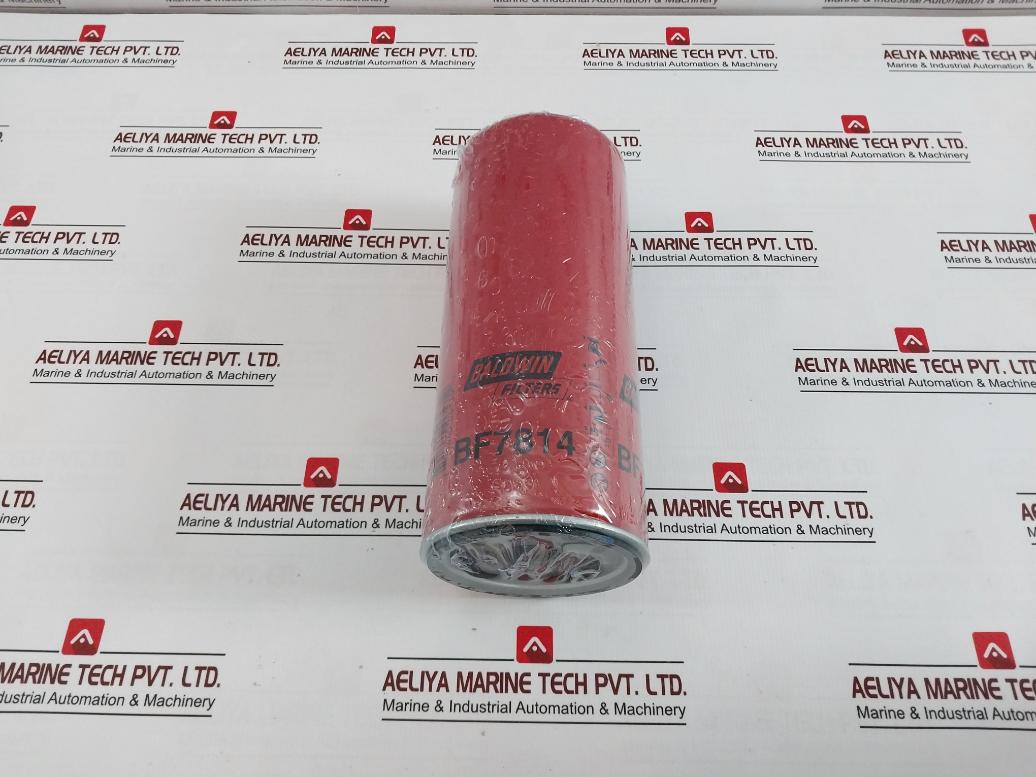 Baldwin Bf7814 Fuel Filter 111522Sa22407