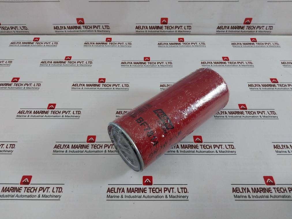 Baldwin Bf7814 Fuel Filter 111522Sa22407