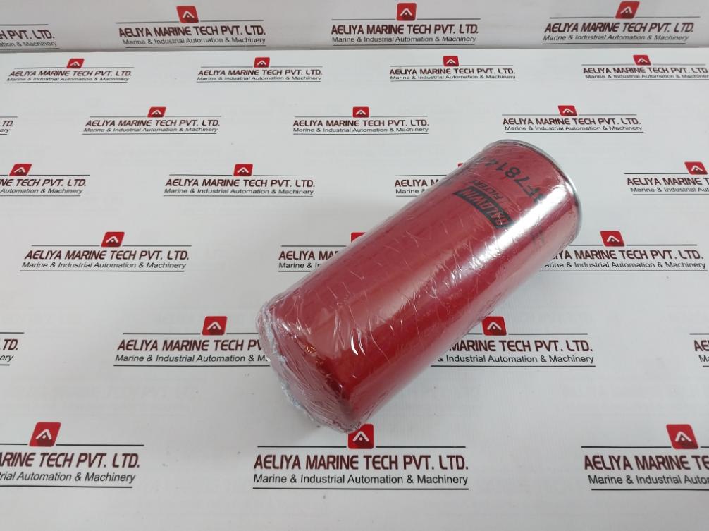 Baldwin Bf7814 Fuel Filter 111522Sa22407