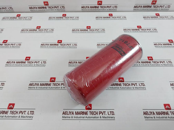 Baldwin Bf7814 Fuel Filter 111522Sa22407