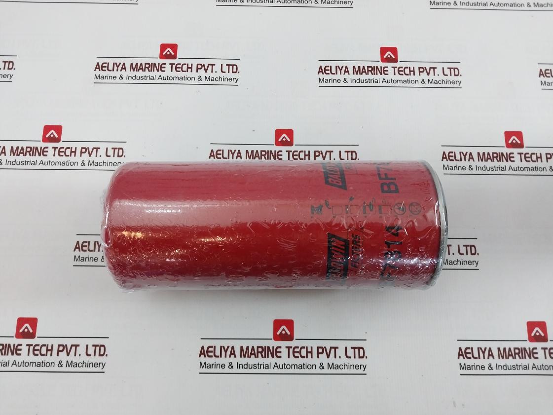 Baldwin Bf7814 Fuel Filter 111522Sa22407