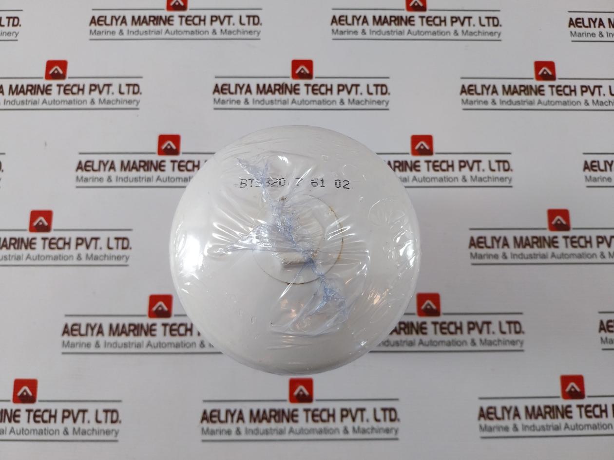 Baldwin Bt9320 Low-pressure Hydraulic Spin-on Filter