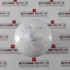 Baldwin Bt9320 Low-pressure Hydraulic Spin-on Filter