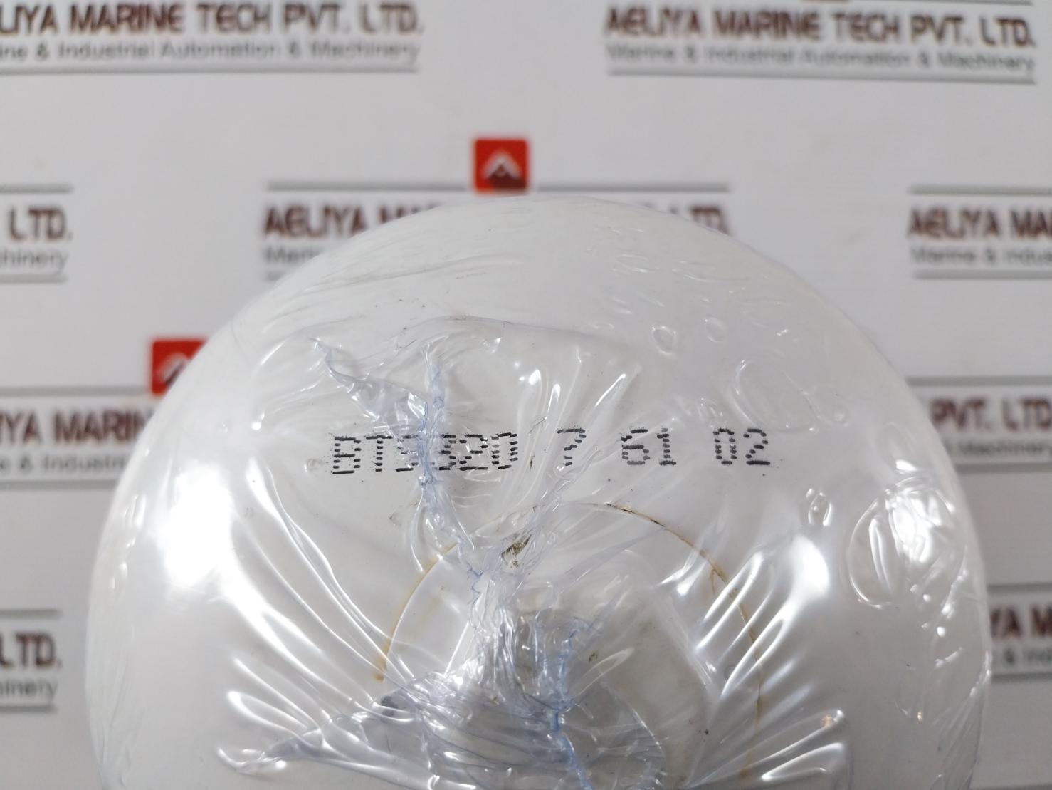 Baldwin Bt9320 Low-pressure Hydraulic Spin-on Filter