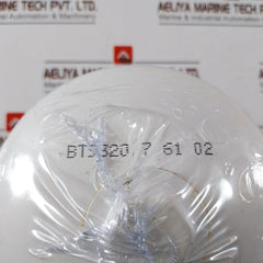 Baldwin Bt9320 Low-pressure Hydraulic Spin-on Filter