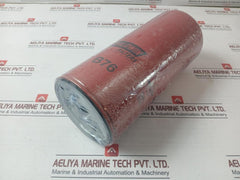 Baldwin Filters B76 Spin-on Lube Filter