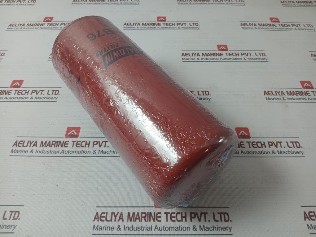 Baldwin Filters B76 Spin-on Lube Filter