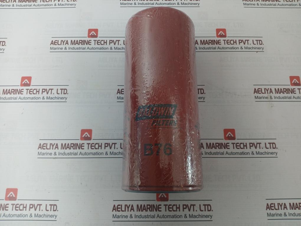 Baldwin Filters B76 Spin-on Lube Filter