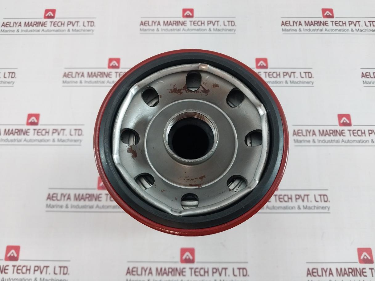 Baldwin Filters Bf1262 Fuel/Water Separator Spin-on Filter