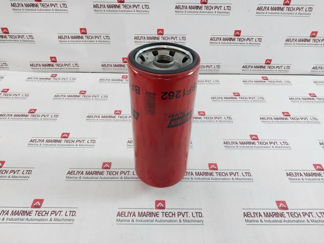 Baldwin Filters Bf1262 Fuel/Water Separator Spin-on Filter