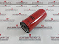 Baldwin Filters Bf1262 Fuel/Water Separator Spin-on Filter