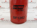 Baldwin Filters Bf1262 Fuel/Water Separator Spin-on Filter