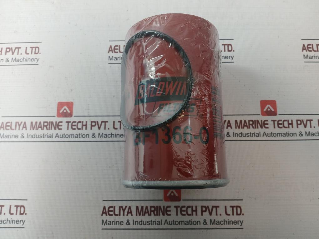Baldwin Filters Bf1366-o Fuel Filter
