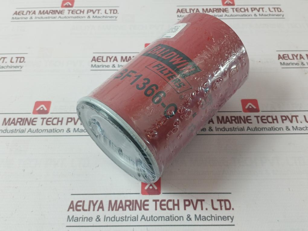 Baldwin Filters Bf1366-o Fuel Filter