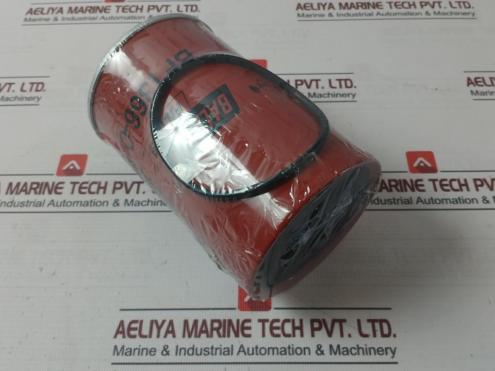 Baldwin Filters Bf1366-o Fuel Filter