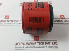 Baldwin Filters Bf1389-o Fuel Filter