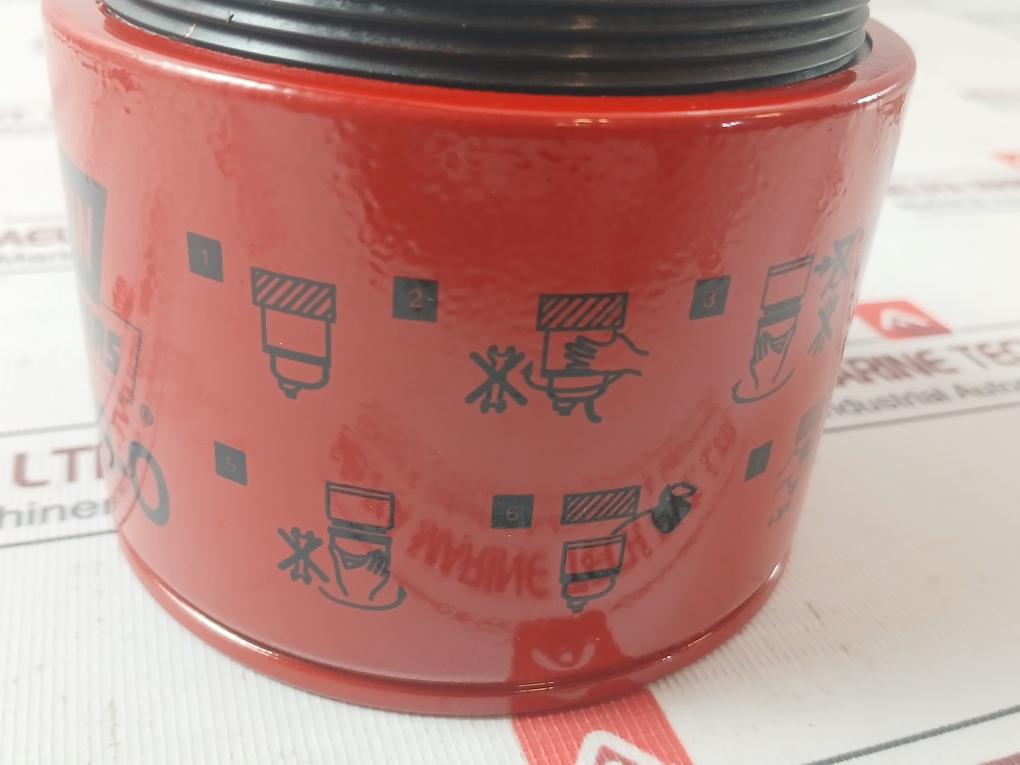 Baldwin Filters Bf1389-o Fuel Filter