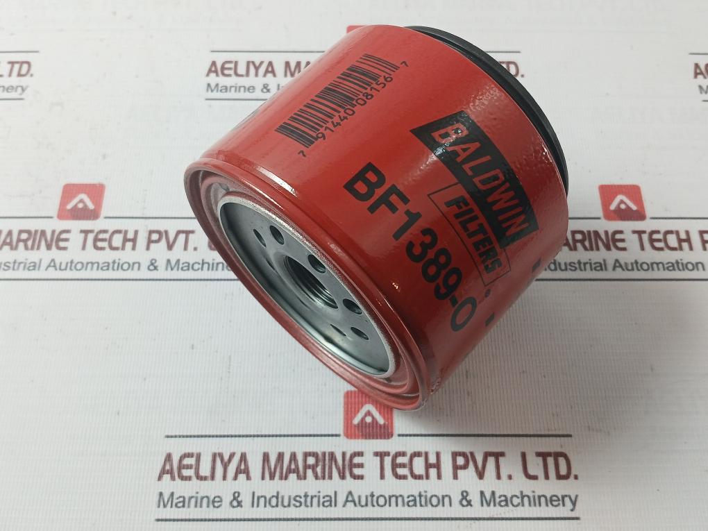 Baldwin Filters Bf1389-o Fuel Filter