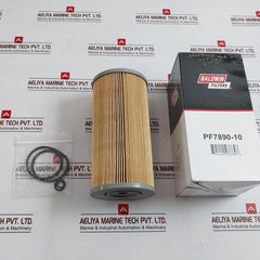 Baldwin Pf7890-10 Diesel Fuel Filter Element