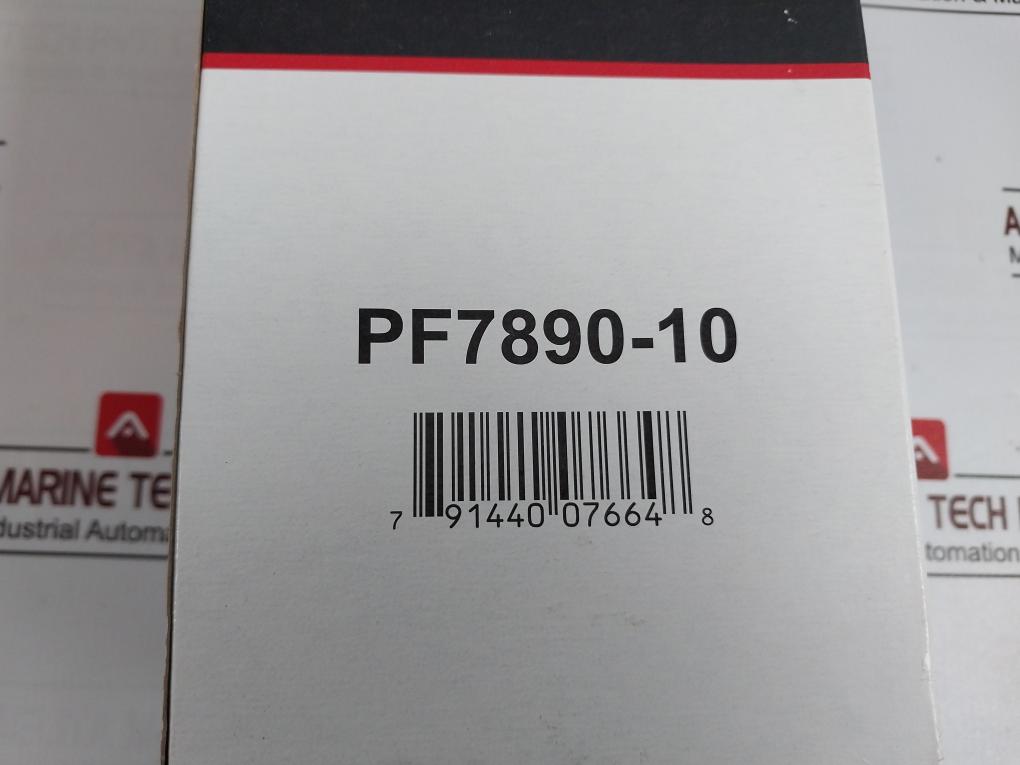 Baldwin Pf7890-10 Diesel Fuel Filter Element