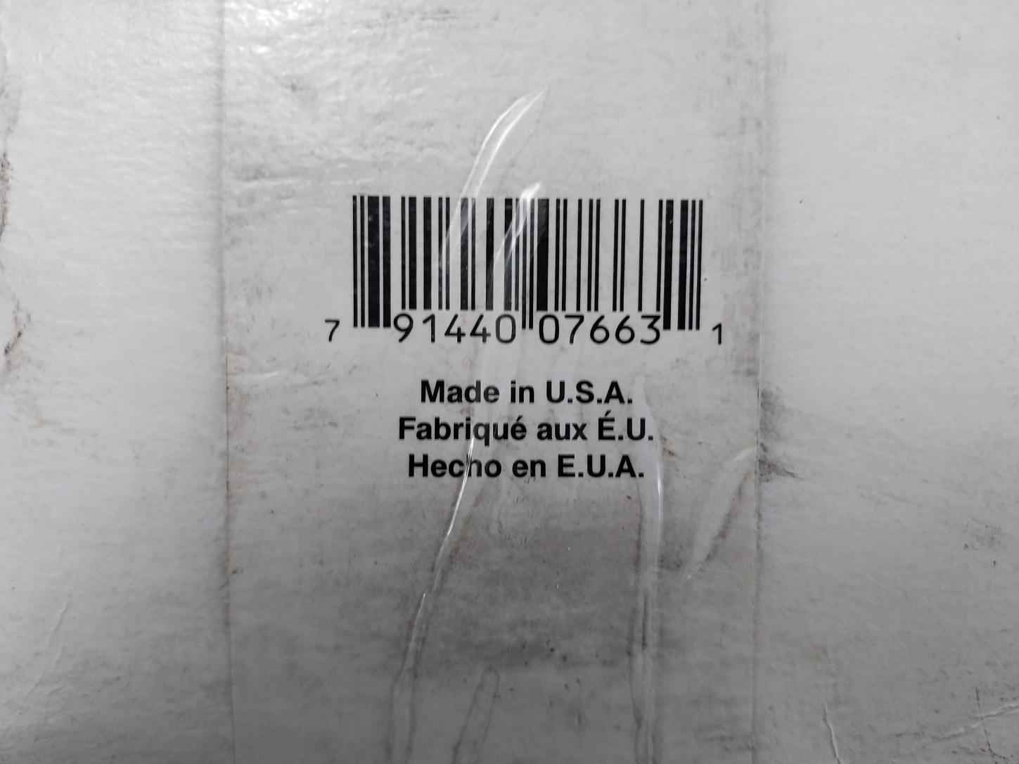 Baldwin Pf7890 Diesel Fuel Filter Element 10261800192
