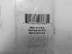 Baldwin Pf7890 Diesel Fuel Filter Element 10261800192