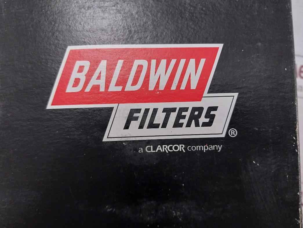 Baldwin Pf7890 Diesel Fuel Filter Element 10261800192