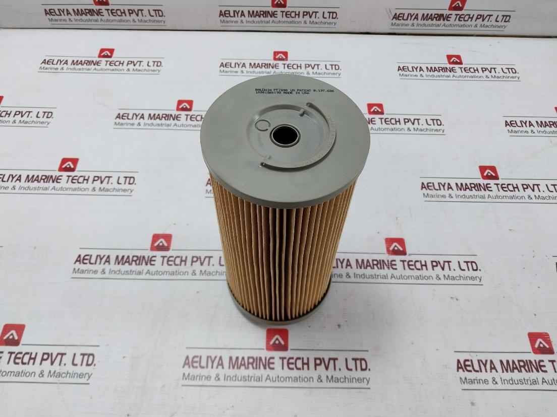 Baldwin Pf7890 Diesel Fuel Filter Element 10261800192