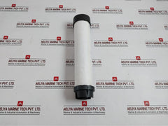 Baldwin Rs3921 Inner Air Filter