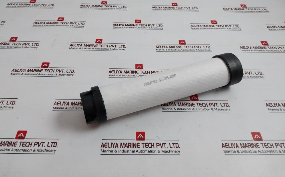 Baldwin Rs3921 Inner Air Filter