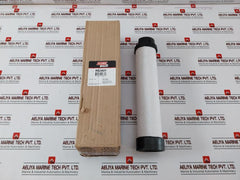 Baldwin Rs3921 Radial Seal Inner Air Filter Element
