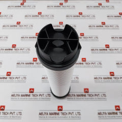 Baldwin Rs3921 Radial Seal Inner Air Filter Element