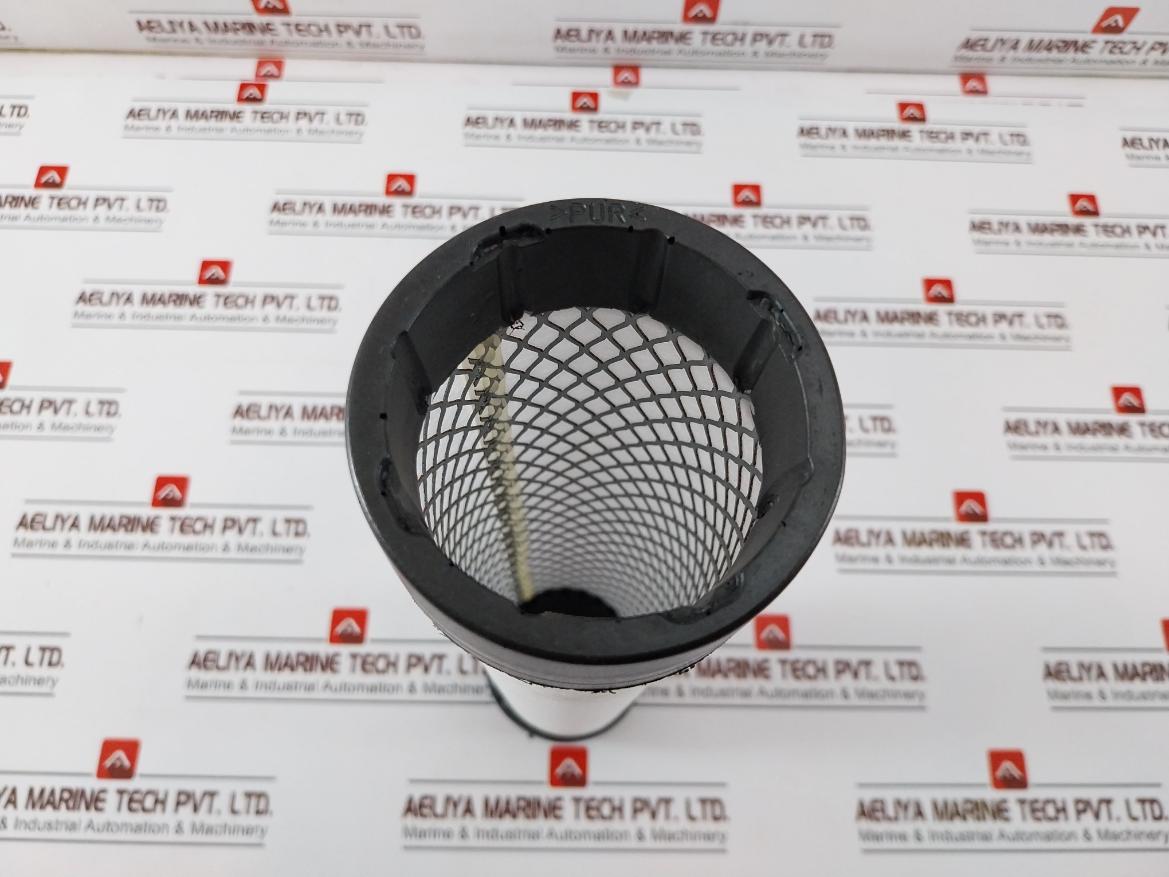 Baldwin Rs3921 Radial Seal Inner Air Filter Element