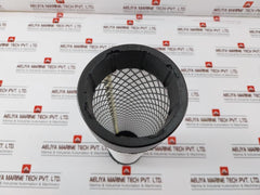 Baldwin Rs3921 Radial Seal Inner Air Filter Element