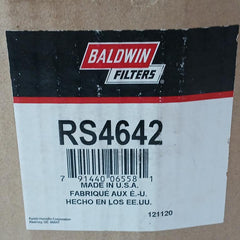 Baldwin Rs4642 Seal Air Filter Element 26B