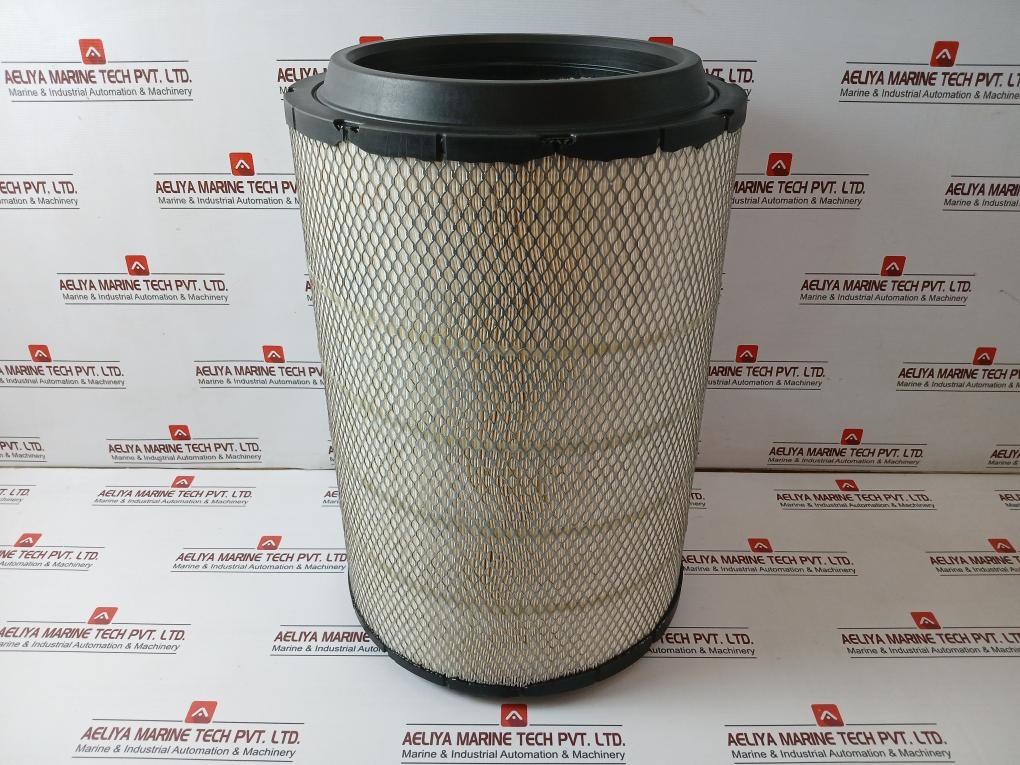 Baldwin Rs4642 Seal Air Filter Element 26B