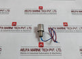 Baliga Exld-6009 Flameproof Digital Temperature Indicator Sensor 230V Ac P361837/1